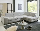 Möbel Martin Konz - Ecksofa Angebot im Prospekt Ecksofa bei Möbel Martin im Konz Prospekt für 1.999,00 €