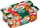 PANIER DE YOPLAIT AUX FRUITS ROUGES - YOPLAIT en promo chez Auchan Hypermarché PANIER DE YOPLAIT AUX FRUITS ROUGES - YOPLAIT dans le catalogue Auchan Hypermarché