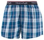 Herren-Unterwäsche im Penny Prospekt Herren-Unterwäsche von True Style im aktuellen Penny Prospekt für 7,99 €