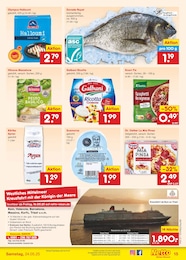 Ayran im Netto Marken-Discount Prospekt Ayran im Netto Marken-Discount Prospekt "Aktuelle Angebote" auf Seite 19