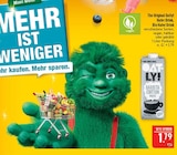 Hafer Drink von Oatly im aktuellen Marktkauf Prospekt