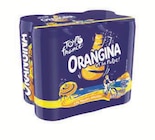 Orangina à Super U dans Saint-Jean-de-Vals Orangina à Super U dans Saint-Jean-de-Vals