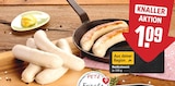 Rostbratwurst Angebote von Petz bei REWE Bornheim für 1,09 €