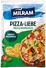 Pizza-Liebe Reibekäse im REWE Prospekt Pizza-Liebe Reibekäse von Milram im aktuellen REWE Prospekt für 1,49 €