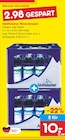Mineralwasser von Adelholzener im aktuellen Netto Marken-Discount Prospekt für 6,49 €