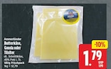 Käse von Ammerländer für 1,79 € bei EDEKA im Angebot Käse von Ammerländer im aktuellen EDEKA Prospekt