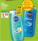 Frangipani & Oil Duschgel Angebote von Nivea bei Marktkauf Brühl für 1,99 €