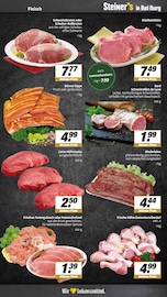 Rollbraten im EDEKA Prospekt in Osnabrück Aktueller EDEKA Prospekt mit Rollbraten, "Aktuelle Angebote", Seite 6