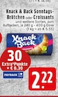 Aktuelle Wecker Angebote bei EDEKA in Krefeld Aktuelles Sonntags-Brötchen Angebot bei EDEKA in Krefeld ab 2,22 €