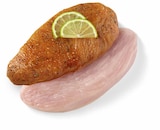 Frische Putenschnitzel im Angebot bei EDEKA in Mannheim Frische Putenschnitzel Angebote bei EDEKA Mannheim für 1,19 €