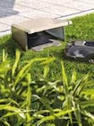 Rasenmährobotergarage Charly Größe 2 im Angebot bei Herbrügger in Hemer Rasenmährobotergarage Charly Größe 2 Angebote bei Herbrügger Hemer für 329,00 €