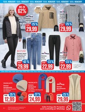 Aktueller Kaufhaus Stolz Prospekt mit Jeans, "STOLZ. Das Kaufhaus im Norden.", Seite 8