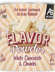 Flavor Powder im Rossmann Prospekt Flavor Powder von All Stars im aktuellen Rossmann Prospekt für 5,49 €