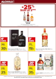 Offre Cognac dans le catalogue Carrefour du moment à la page 79