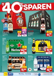 Tafelwasser im Netto Marken-Discount Prospekt in Siegen Aktueller Netto Marken-Discount Prospekt mit Tafelwasser, "Aktuelle Angebote", Seite 30
