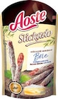 Stickado von Aoste im aktuellen ALDI SÜD Prospekt für 1,59 €