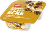 Joghurt mit der Ecke bei E aktiv markt im Ladelund Prospekt für 0,39 €