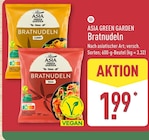 Bratnudeln Curry im Angebot bei ALDI Nord in Gera Bratnudeln Curry Angebote von Asia Green Garden bei ALDI Nord Gera für 1,99 €