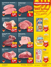 Aktueller Netto Marken-Discount Prospekt mit Pute, "Aktuelle Angebote", Seite 9