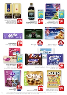 Kaffee im EDEKA Prospekt "Aktuelle Angebote" mit 16 Seiten (Landau (Pfalz))