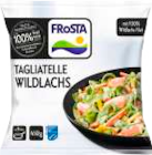 Tagliatelle Wildlachs bei E center im Prospekt "" für 2,49 €