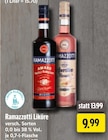 Liköre im Angebot bei EDEKA in Gelsenkirchen Liköre Angebote von Ramazzotti bei EDEKA Gelsenkirchen für 9,99 €