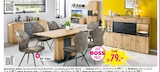 Sideboard Angebote bei SB Möbel Boss Berlin für 299,99 €