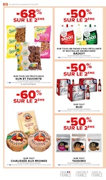 Offre Fruit Sec dans le catalogue Carrefour Market du moment à la page 24