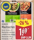 ALDI Nord Thallwitz Prospekt mit  im Angebot für 1,69 €