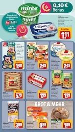 Vollkornbrot im REWE Prospekt in München Aktueller REWE Prospekt mit Vollkornbrot, "Dein Markt", Seite 12