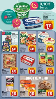 Grill im aktuellen REWE Prospekt (München) Grill im REWE Prospekt "Dein Markt" mit 28 Seiten (München)