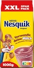 Kakao Getränkepulver XXL von Nestlé Nesquik im aktuellen Netto mit dem Scottie Prospekt