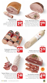 Wurst im E center Prospekt in Stuttgart Aktueller E center Prospekt mit Wurst, "Aktuelle Angebote", Seite 19