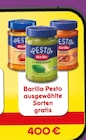 Barilla Pesto Angebote bei Netto Marken-Discount Eisenach für 400,00 €