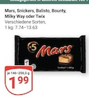 Angebot im GLOBUS Krefeld Prospekt GLOBUS Krefeld Prospekt mit im Angebot fĂŒr 1,99 âŹ