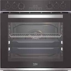 Einbau-Herd-Set BBUS13320XE Angebote von Beko bei MEDIMAX Stralsund für 449,00 €