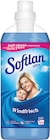 Aktuelle Weichspüler Angebote bei Rossmann in Köln Aktuelles Ultra Angebot bei Rossmann in Köln ab 1,29 €