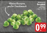 EDEKA Holzwickede Prospekt mit  im Angebot für 0,99 €