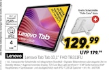 MEDIMAX Brieske - Tab Tab 10,1" FHD TB311FU Angebot im Prospekt Tab Tab 10,1" FHD TB311FU bei MEDIMAX im Brieske Prospekt für 129,99 €
