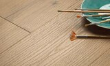 Laminat „Aqualine EcoSilent“ im Angebot bei Hagebaumarkt in Kleve Laminat „Aqualine EcoSilent“ Angebote bei Hagebaumarkt Kleve für 14,99 €