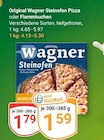 Steinofen Pizza bei GLOBUS im Neubrandenburg Prospekt für 1,59 €