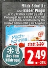 EDEKA - Milch-Schnitte Angebot im Prospekt Milch-Schnitte bei EDEKA im Prospekt "" für 2,49 €