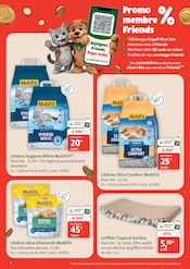 Promos Hygiène dans le catalogue "maxi zoo" de Maxi Zoo à la page 2
