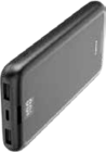 Powerbank Power Pack Performance 10 im Angebot bei expert Gröblinghoff in Königswinter Powerbank Power Pack Performance 10 Angebote von hama bei expert Gröblinghoff Königswinter für 11,99 €
