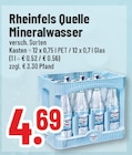 Angebot im Trinkgut Nettetal Prospekt Trinkgut Nettetal Prospekt mit im Angebot fĂŒr 4,69 âŹ