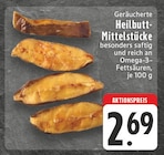 EDEKA Rheinberg Prospekt mit  im Angebot für 2,69 €