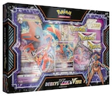 Battle Box im Angebot bei REWE in Ludwigshafen Battle Box Angebote von Pokémon bei REWE Ludwigshafen für 29,99 €
