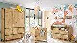Babyzimmer „Marseille“ im Angebot bei Segmüller in Dormagen Babyzimmer „Marseille“ Angebote bei Segmüller Dormagen für 59,99 €