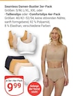 Seamless Damen-Bustier im Angebot bei GLOBUS in Gotha Seamless Damen-Bustier Angebote bei GLOBUS Gotha für 9,99 €