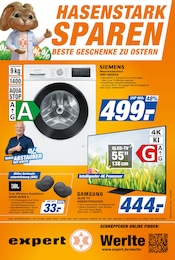 Der aktuelle expert Prospekt Top Angebote